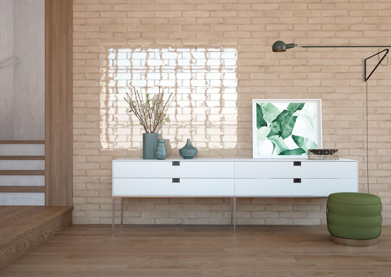 Cifre Cerámica Alchimia Vision 7.5x30