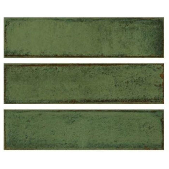 Cifre Cerámica Alchimia Olive 7.5x30