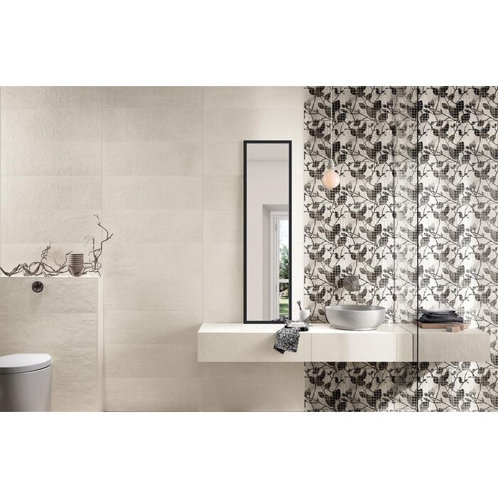 FAP Ceramiche Maku Light 25x75 rett