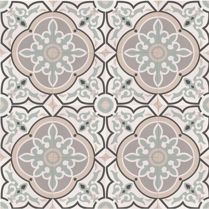 Cifre Cerámica Urban Decor Alba 20x20