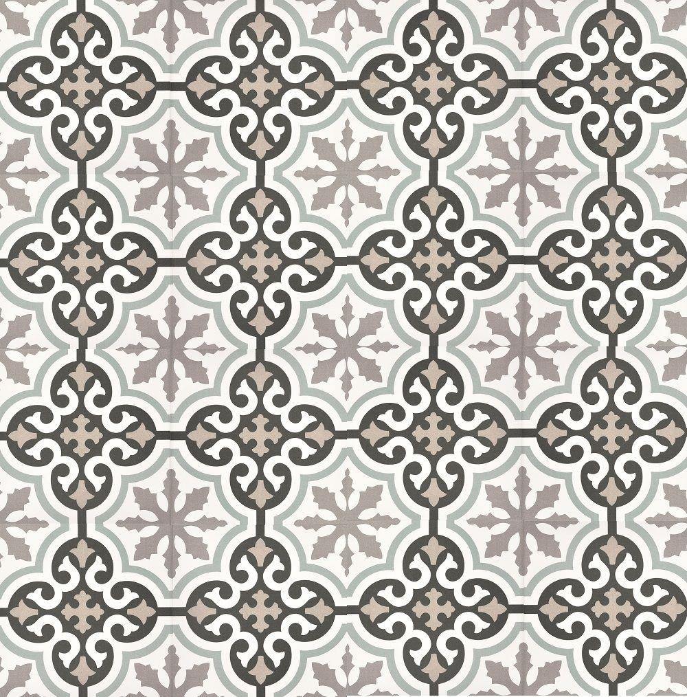 Cifre Cerámica Urban Decor Calipso 20x20