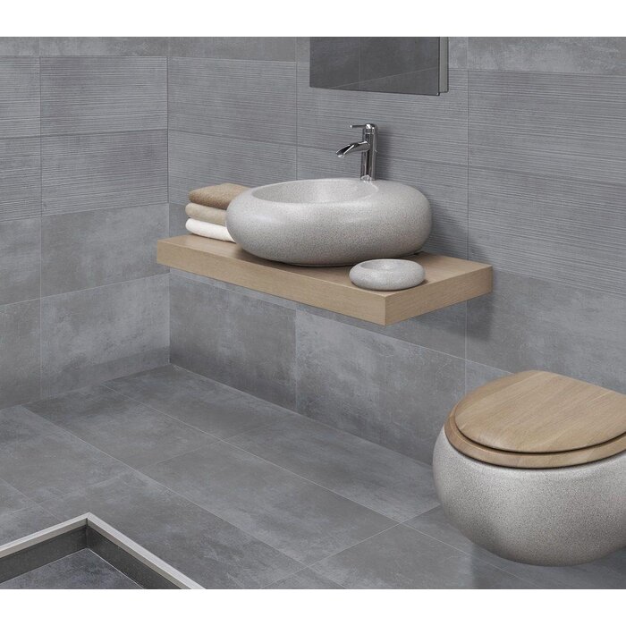 EnergieKer Loft Grey 30x60 rett