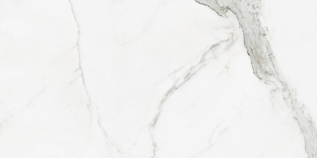 Cifre Cerámica Statuario pulido 60x120 rett