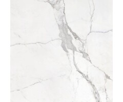 Cifre Cerámica Statuario mat 120x120 rett