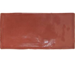 Cifre Cerámica Atlas Garnet Brillo 7.5x15