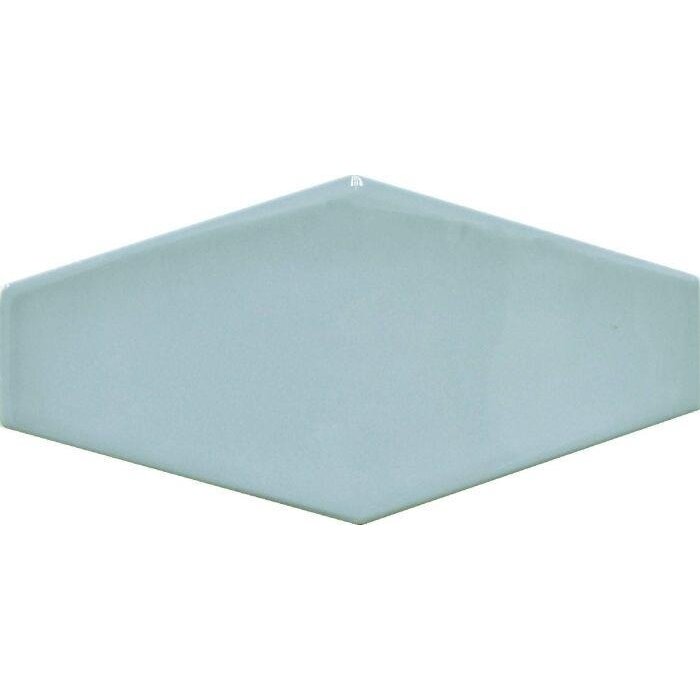 Cifre Cerámica Viena Ash Blue 10x20