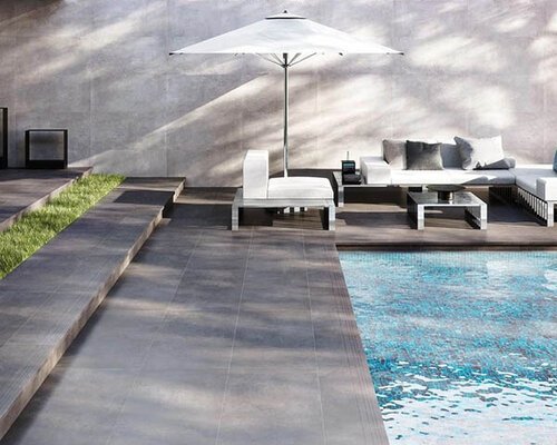 Ga voor optimale veiligheid met antislip tegels