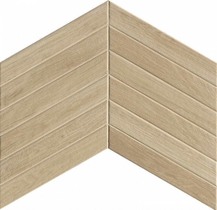 Fapnest Maple Chevron 7.5x45