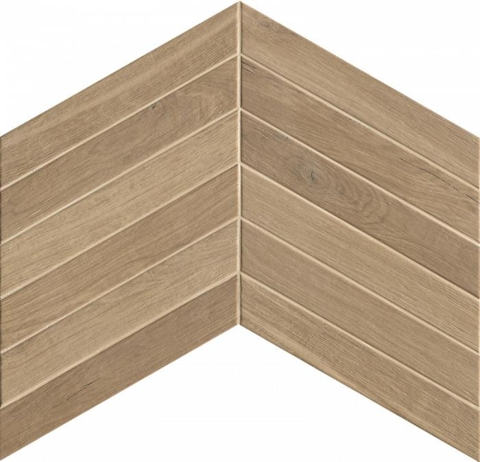 Fapnest Natural Chevron 7.5x45