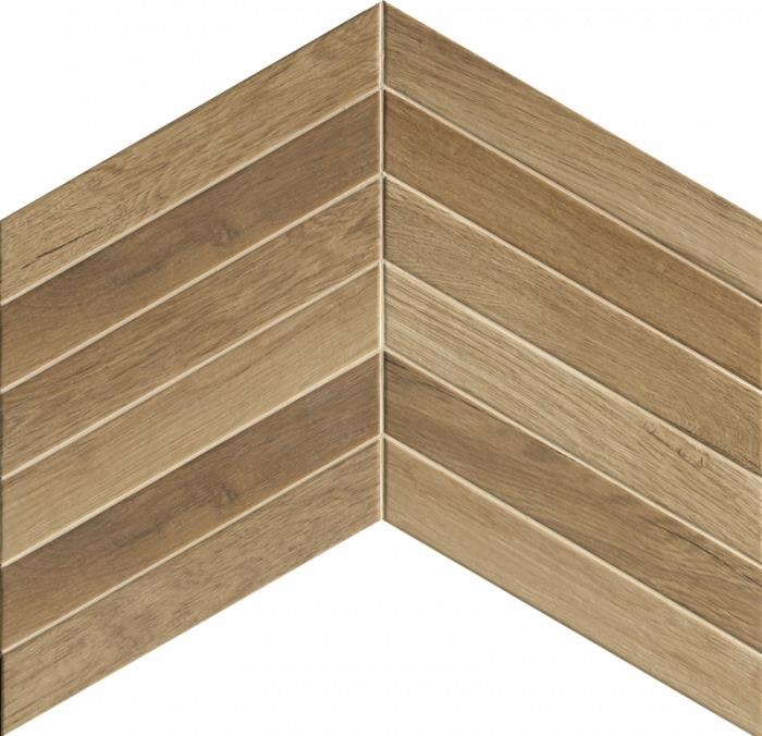 Fapnest Oak Chevron 7.5x45