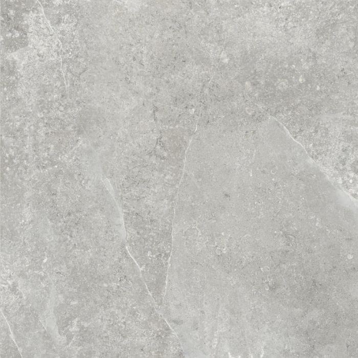 Zermatt Acero 80x80 rett