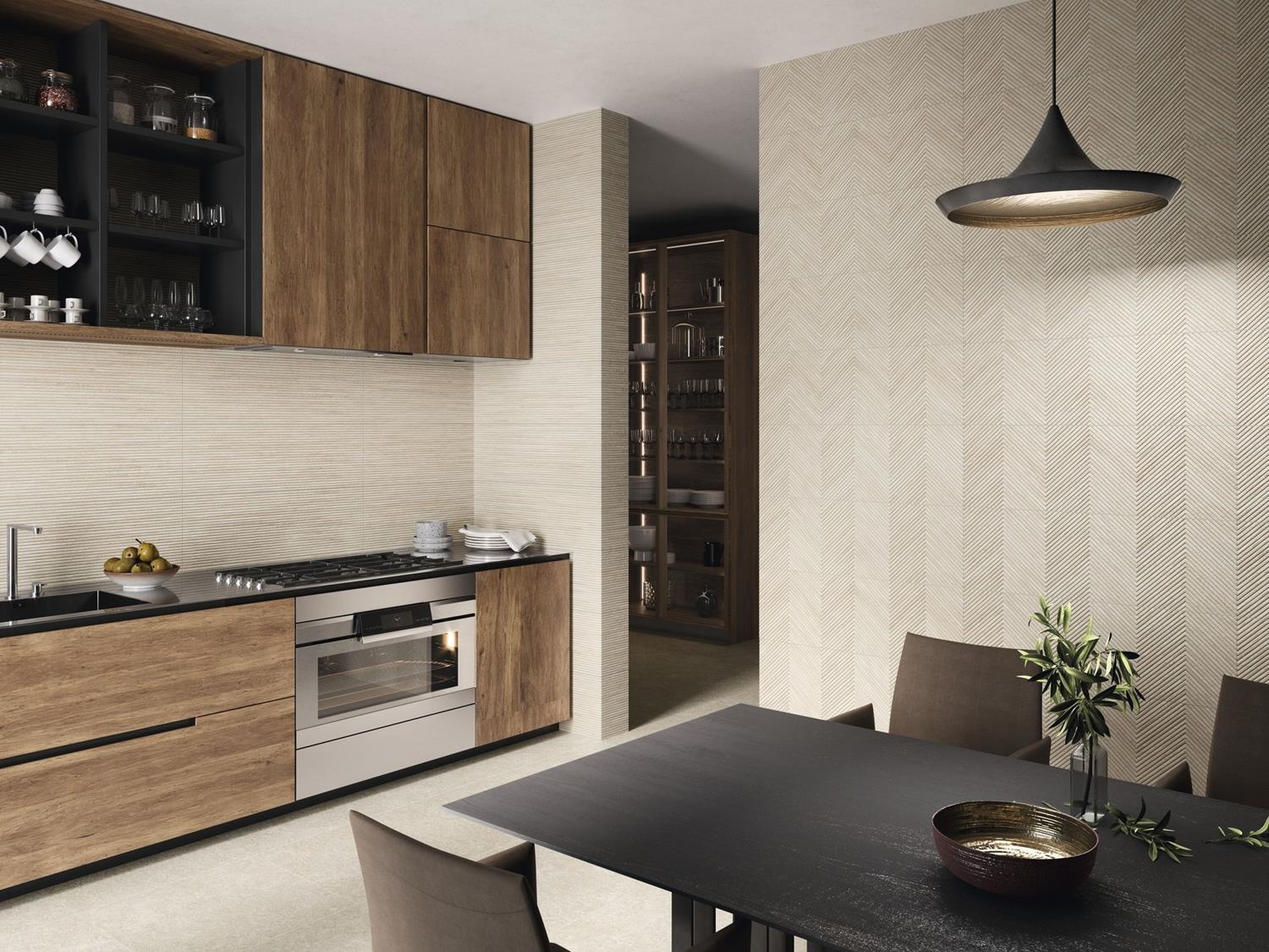 Baldocer Cerámica Larchwood Maple 30x90 rett