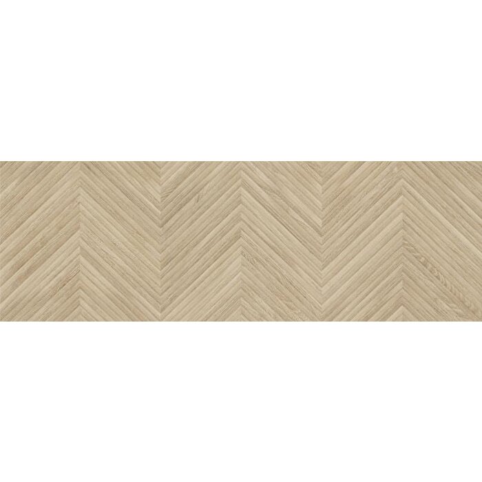 Baldocer Cerámica Larchwood Zig Alder 30x90 rett