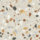 Crisp XL Beige terrazzo 60x60 rett