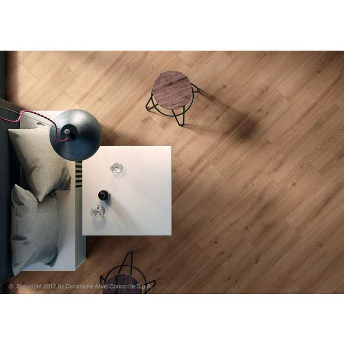 Atlas Concorde Solution Breath Cognac 22.5x90 rett