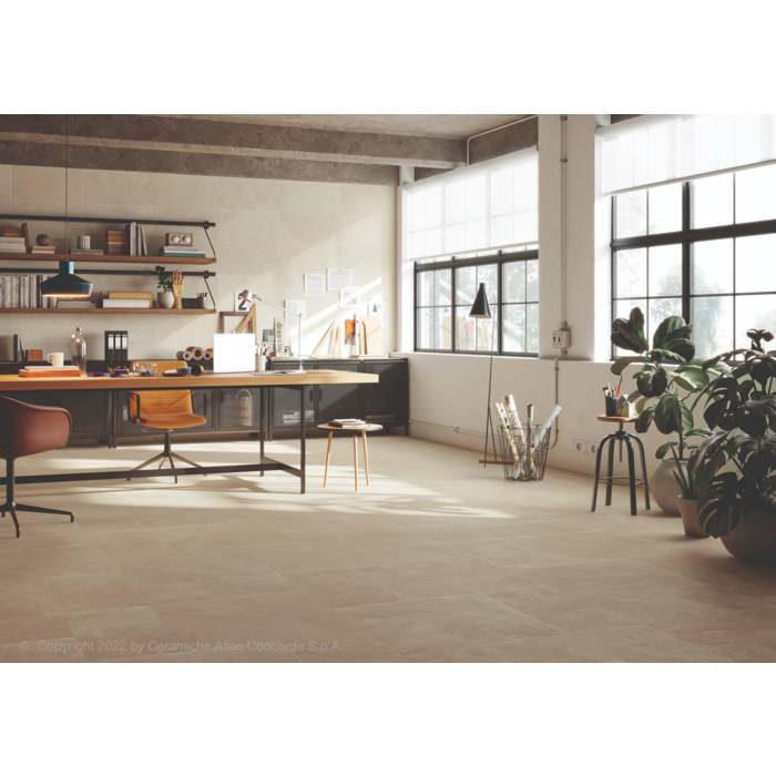 Atlas Concorde Solution Impact Clay 60x60 rett