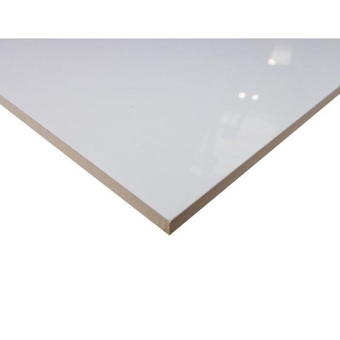 Kerabo Kerabo wit glans gerectificeerd 30x60