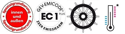 Sopro Sopro HPS 673 Hechtprimer S, 10kg