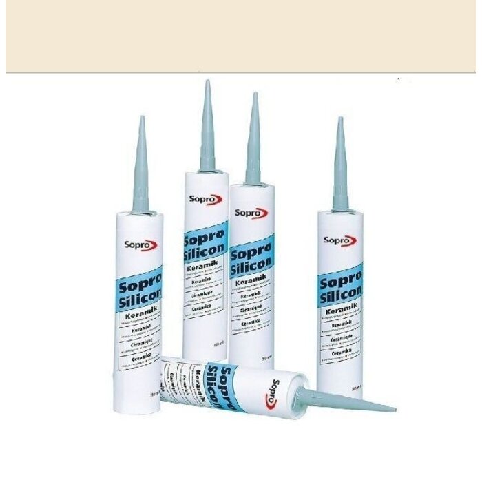 Sopro Sopro Silicone kit Jasmijn nr. 28 a 310ML