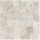 Nativa White macro mosaico zijde glans anticato 5x5 op net v