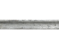 Cifre Cerámica Moldura Colonial Wood White glans 5x30