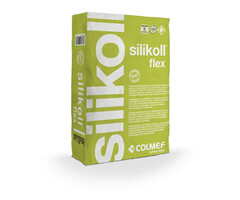 Colmef Silikoll Flex C2TE S1 25 kg