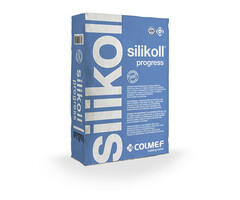 Colmef Silikoll Progress C2TE 25 kg