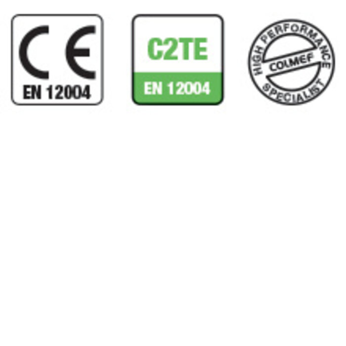 Colmef Colmef Silikoll Progress C2TE 25 kg