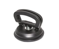 OX Trade Zuignap 100mm