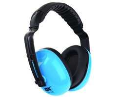 OX Safety Premium gehoorbeschermers 27dB