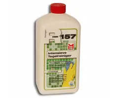 Moeller Stone Care Keramisch onderhoud HMK R157 intensieve tegelsreiniger -concentraat- 1L