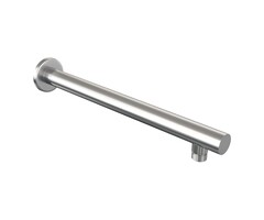 Brauer Brushed Edition thermostatische inbouw regendouche met drukknoppen - SET 62