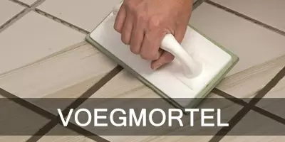 Voegmortel