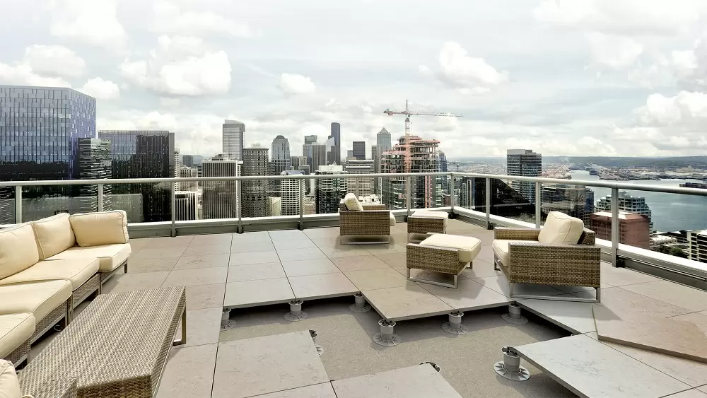 Terras tegeldragers Terras tegeldragers