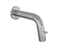 Brauer Chrome Edition inbouw fonteinkraan chroom - BRAUER