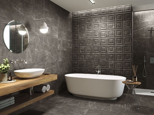 Inloopdouche Inloopdouche