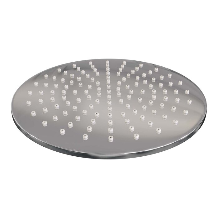 Brauer Regendouche300mm chroom - Douchekop voor een luxe douche-ervaring