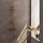 Copper Edition opbouw douche thermostaatkraan SET 01 - koper geborsteld PVD