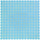 Mozaiek Amsterdam Basic Licht Blauw 2,0x2,0