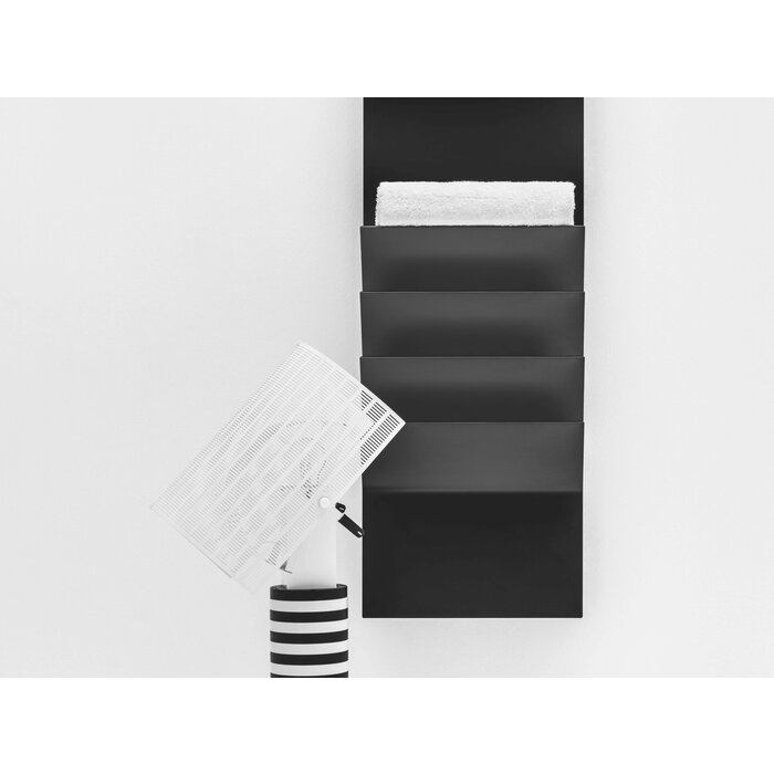 Instamat Flaps, ELEKTRISCH, afm. H 1710 x L 350mm, Flaps aan bovenzijde,  gekleurde uitvoering