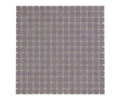 The Mosaic Factory Mozaiek Amsterdam Basic Licht Paars 2,0x2,0