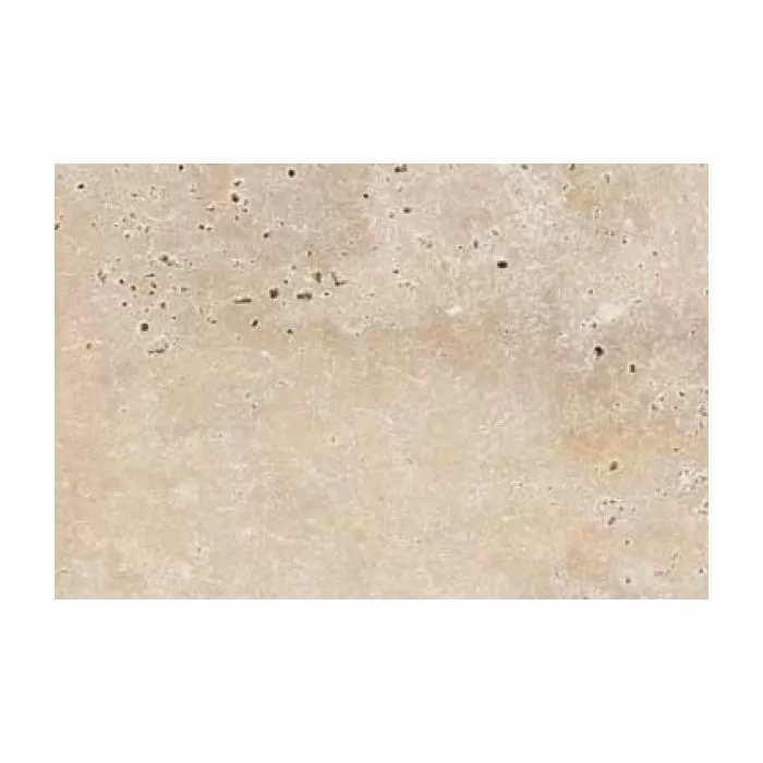 Classic travertin Apulia ivory anticato 20x20x1