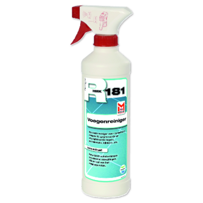 Moeller Stone Care HMK R181 Voegenreiniger - concentraat