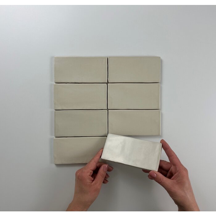 Cifre Cerámica Atlas Vision Mate 7.5x15