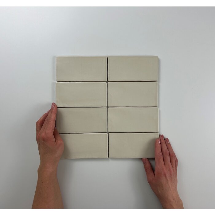 Cifre Cerámica Atlas Vision Mate 7.5x15