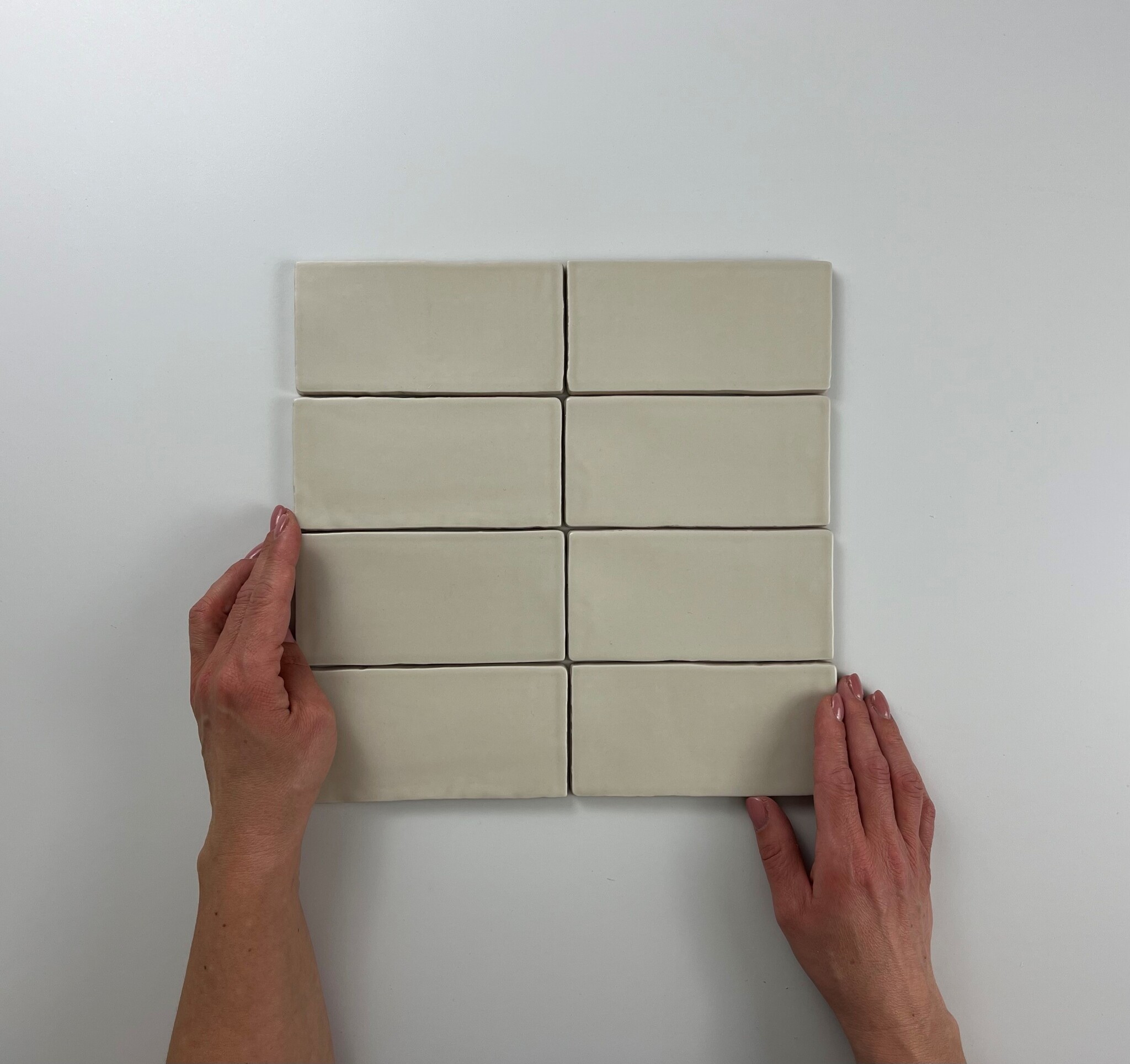 Cifre Cerámica Atlas Vision Mate 7.5x15