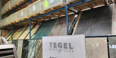 Tegeloutlet