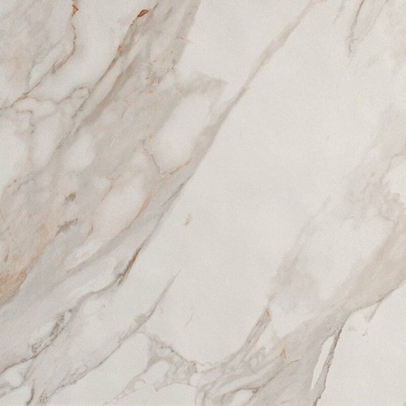 Roma Stone Calacatta Oro zijde glans 80x80 rett