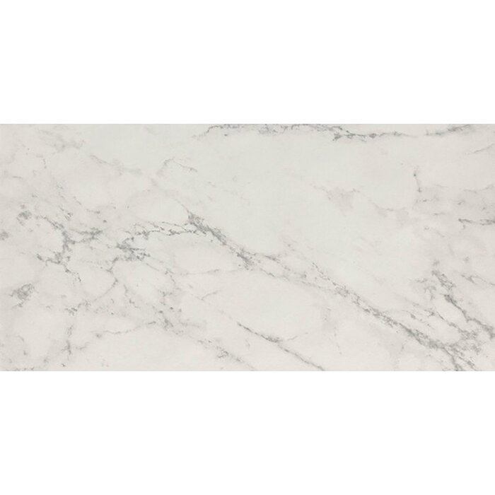 FAP Ceramiche Roma Stone Carrara Delicato mat 60x120 rett