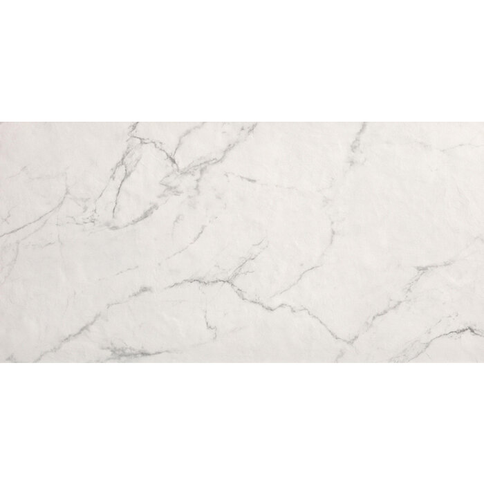 FAP Ceramiche Roma Stone Carrara Delicato mat 60x120 rett
